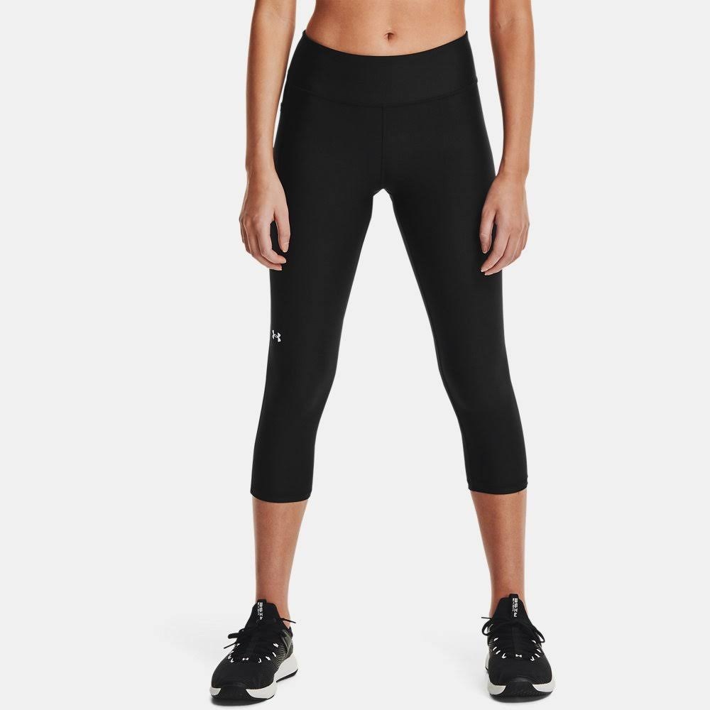 ⭐️ 3 for $8 Under Armour Crop Leggings